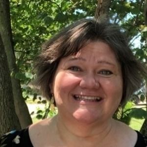 Meet your Posher, Kerrie